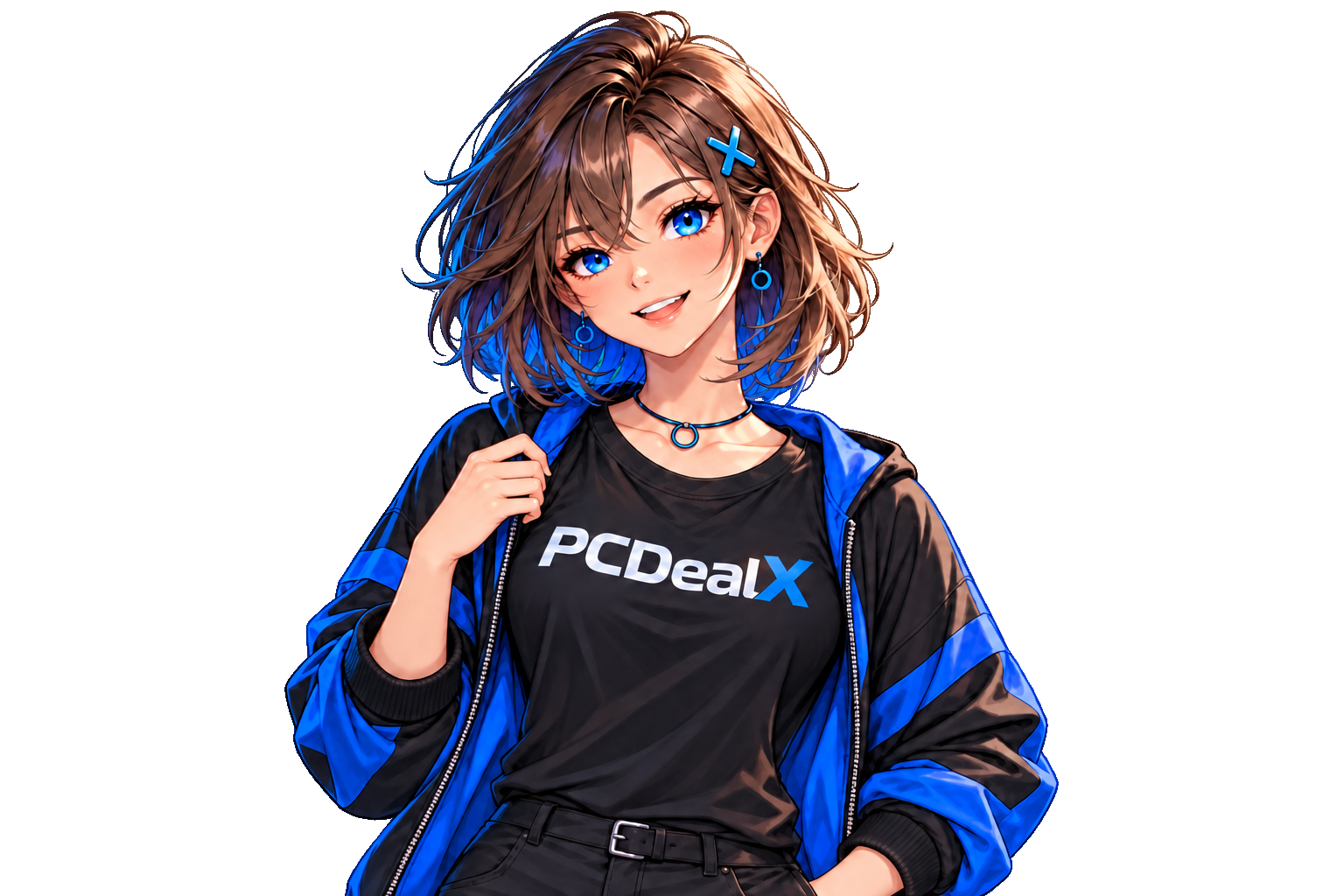 Minerva, guide PCDealX